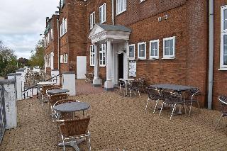 Quality Hotel Coventry fotoÄŸrafÄ±