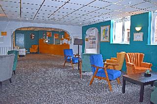 Quality Hotel Coventry fotoÄŸrafÄ±