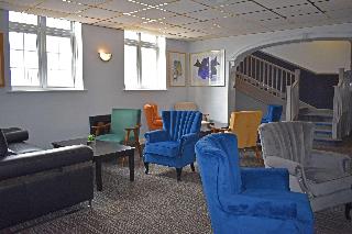 Quality Hotel Coventry fotoÄŸrafÄ±