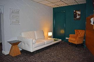 Quality Hotel Coventry fotoÄŸrafÄ±