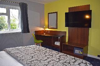Quality Hotel Coventry fotoÄŸrafÄ±