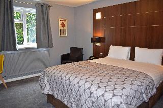 Quality Hotel Coventry fotoÄŸrafÄ±
