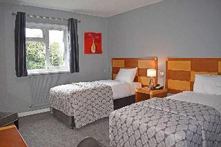 Quality Hotel Coventry fotoÄŸrafÄ±