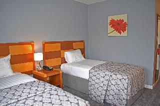 Quality Hotel Coventry fotoÄŸrafÄ±