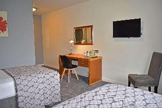 Quality Hotel Coventry fotoÄŸrafÄ±