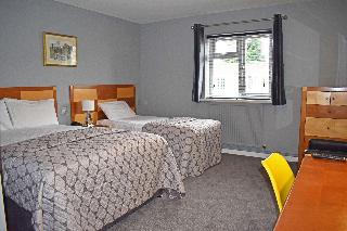 Quality Hotel Coventry fotoÄŸrafÄ±