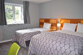 Quality Hotel Coventry fotoÄŸrafÄ±