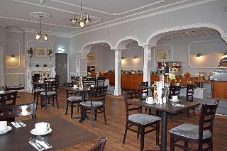 Quality Hotel Coventry fotoÄŸrafÄ±