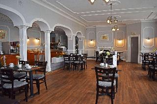 Quality Hotel Coventry fotoÄŸrafÄ±