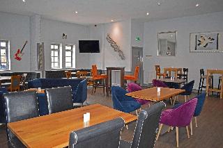 Quality Hotel Coventry fotoÄŸrafÄ±