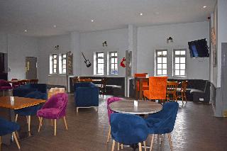 Quality Hotel Coventry fotoÄŸrafÄ±