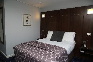 Quality Hotel Coventry fotoÄŸrafÄ±