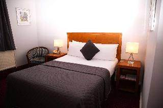 Quality Hotel Coventry fotoÄŸrafÄ±