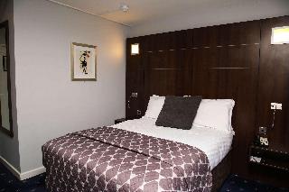 Quality Hotel Coventry fotoÄŸrafÄ±