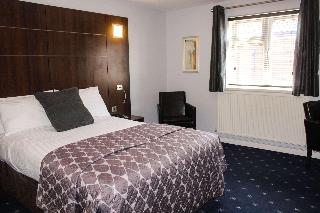 Quality Hotel Coventry fotoÄŸrafÄ±