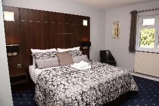 Quality Hotel Coventry fotoÄŸrafÄ±