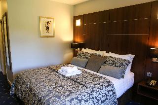 Quality Hotel Coventry fotoÄŸrafÄ±