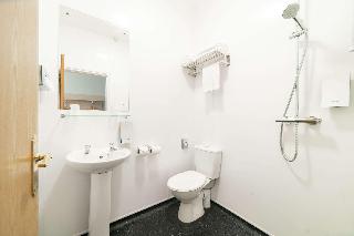 Quality Hotel Coventry fotoÄŸrafÄ±