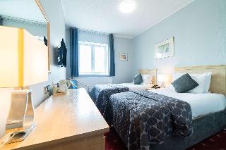 Quality Hotel Coventry fotoÄŸrafÄ±
