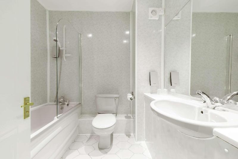 Quality Hotel Coventry - Oda
