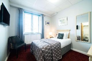 Quality Hotel Coventry fotoÄŸrafÄ±