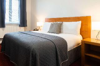 Quality Hotel Coventry fotoÄŸrafÄ±