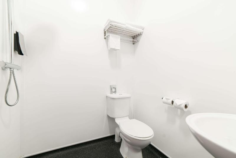 Quality Hotel Coventry - Oda