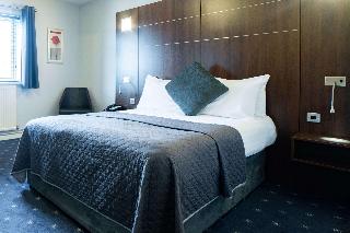 Quality Hotel Coventry fotoÄŸrafÄ±