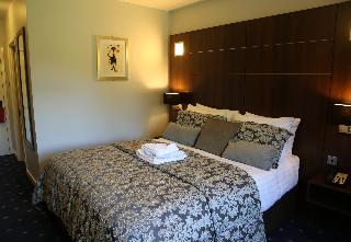 Quality Hotel Coventry fotoÄŸrafÄ±