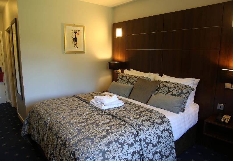 Quality Hotel Coventry - Oda