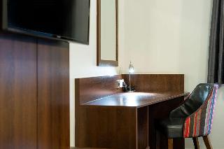 Quality Hotel Coventry fotoÄŸrafÄ±