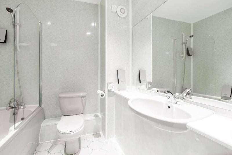 Quality Hotel Coventry - Oda