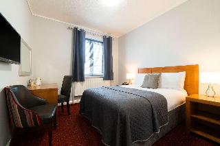 Quality Hotel Coventry fotoÄŸrafÄ±
