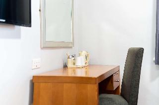 Quality Hotel Coventry fotoÄŸrafÄ±