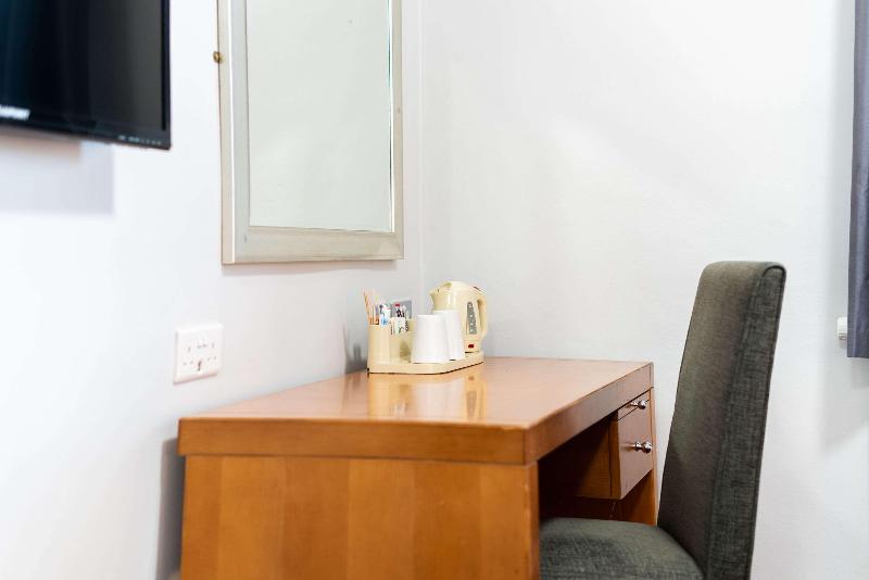 Quality Hotel Coventry - Oda