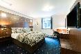 Quality Hotel Coventry oda fotoğrafı