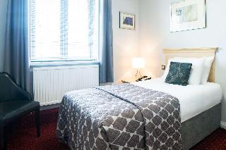 Quality Hotel Coventry fotoÄŸrafÄ±