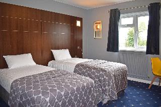 Quality Hotel Coventry fotoÄŸrafÄ±