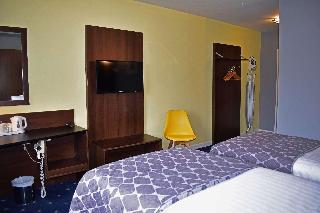 Quality Hotel Coventry fotoÄŸrafÄ±
