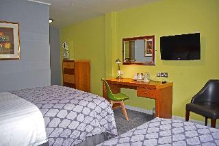 Quality Hotel Coventry fotoÄŸrafÄ±