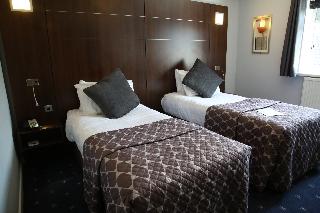 Quality Hotel Coventry fotoÄŸrafÄ±