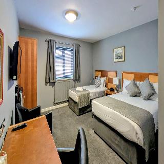 Quality Hotel Coventry fotoÄŸrafÄ±