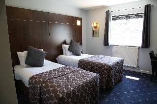 Quality Hotel Coventry fotoÄŸrafÄ±