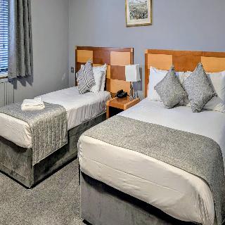 Quality Hotel Coventry fotoÄŸrafÄ±