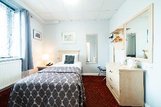 Quality Hotel Coventry fotoÄŸrafÄ±
