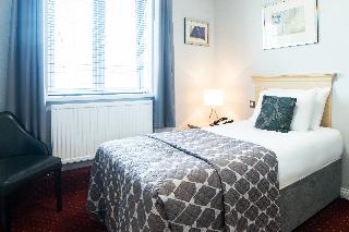 Quality Hotel Coventry fotoÄŸrafÄ±