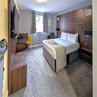 Quality Hotel Coventry fotoÄŸrafÄ±