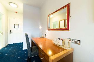Quality Hotel Coventry fotoÄŸrafÄ±