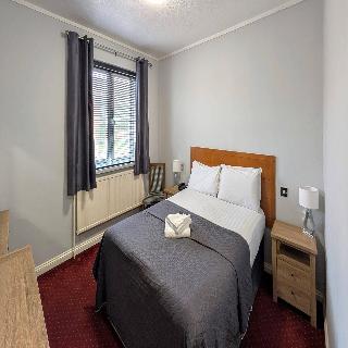 Quality Hotel Coventry fotoÄŸrafÄ±