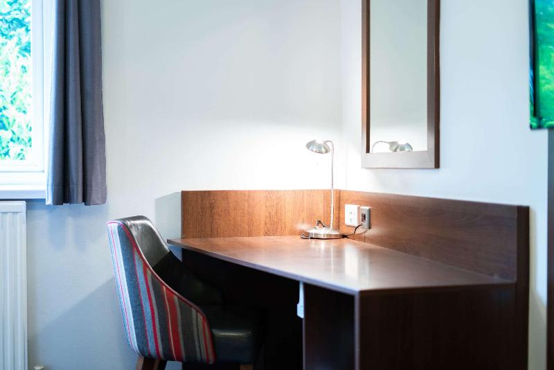 Quality Hotel Coventry - Oda